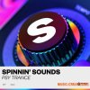 Spinnin Records Spinnin Sounds Psy Trance Sample Pack (WAV, MiDi, SERUM) - сэмплы Psy Trance Spinnin Records Spinnin Sounds Psy Trance Sample Pack (WAV, MiDi, SERUM) - сэмплы Psy Trance