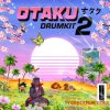 Gami X Fiori Otaku Drum Kit Vol. 2 (WAV, FL Presets) - сэмплы ударных