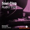 Converse Sample Library Soul Clap Audio Trips (WAV) - сэмплы Soul Converse Sample Library Soul Clap Audio Trips (WAV) - сэмплы Soul