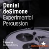 Converse Sample Library Daniel deSimone Experimental Percussion (WAV) - сэмплы перкуссии Converse Sample Library Daniel deSimone Experimental Percussion (WAV) - сэмплы перкуссии