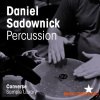 Converse Sample Library Daniel Sadownick Percussion (WAV) - сэмплы перкуссии