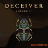 Evolution Of Sound Deceiver Vol 3 (MULTiFORMAT) - сэмплы Tech House, House Evolution Of Sound Deceiver Vol 3 (MULTiFORMAT) - сэмплы Tech House, House