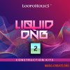 Loopoholics Liquid DnB 2 Construction Kits (MULTiFORMAT) - сэмплы DnB Loopoholics Liquid DnB 2 Construction Kits (MULTiFORMAT) - сэмплы DnB
