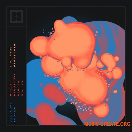 Billegal Sounds Erothyme Headstash (WAV) - сэмплы DnB Billegal Sounds Erothyme Headstash (WAV) - сэмплы DnB