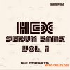 Naawoj Hex Serum Bank (Serum presets) Naawoj Hex Serum Bank (Serum presets)