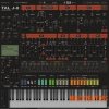 Togu Audio Line TAL-J-8 v2.0.6 WIN
