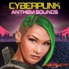 Mainroom Warehouse Cyberpunk Anthem Sounds For Spire - пресеты Spire