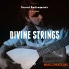 Gio Israel Sacred Instruments Divine Strings (WAV) - сэмплы струнного турецкого инструмента Ogur sazi Gio Israel Sacred Instruments Divine Strings (WAV) - сэмплы струнного турецкого инструмента Ogur sazi