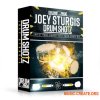Drumforge DrumShotz Joey Sturgis (WAV) - сэмплы ударных Drumforge DrumShotz Joey Sturgis (WAV) - сэмплы ударных