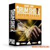 Drumforge DrumShotz Billy Decker (WAV) - сэмплы ударных Drumforge DrumShotz Billy Decker (WAV) - сэмплы ударных