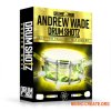 Drumforge DrumShotz Andrew Wade (WAV) - сэмплы ударных Drumforge DrumShotz Andrew Wade (WAV) - сэмплы ударных