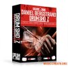 Drumforge DrumShotz Daniel Bergstrand v1.0.1 (WAV) - сэмплы ударных