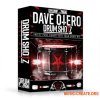 Drumforge DrumShotz Dave Otero (WAV) - сэмплы ударных Drumforge DrumShotz Dave Otero (WAV) - сэмплы ударных