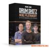 Drumforge DrumShotz Mike Plotnikoff Hatch Inagaki Joe Rickard (WAV) - сэмплы ударных Drumforge DrumShotz Mike Plotnikoff Hatch Inagaki Joe Rickard (WAV) - сэмплы ударных