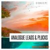 Concept Samples Analogue Leads and Plucks (WAV) - сэмплы EDM, Pop, Dance Concept Samples Analogue Leads and Plucks (WAV) - сэмплы EDM, Pop, Dance