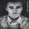 Trip Digital Milan Slang by HASSY (WAV) - сэмплы вокала