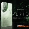 Heavyocity VENTO: Modern Woodwinds (KONTAKT) - библиотека звуков деревянных духовых инструментов Heavyocity VENTO: Modern Woodwinds (KONTAKT) - библиотека звуков деревянных духовых инструментов