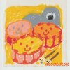 Kount's Memory Bank Drum Pack (WAV) - сэмплы ударных