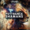 SHARP Psytrance Shamens (WAV, MiDi) - сэмплы Psychedelic Trance, Goa Trance SHARP Psytrance Shamens (WAV, MiDi) - сэмплы Psychedelic Trance, Goa Trance