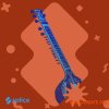 Splice Originals Indian Roots Vol 2 (WAV) - сэмплы аутентичных индийских инструментов Splice Originals Indian Roots Vol 2 (WAV) - сэмплы аутентичных индийских инструментов