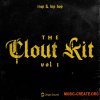 Origin Sound The Clout Kit Vol. 1 (WAV) - сэмплы Trap Origin Sound The Clout Kit Vol. 1 (WAV) - сэмплы Trap