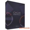 Strezov Sampling Choir Essentials (KONTAKT) - библиотека хора