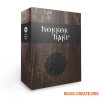 Simple Samples Audio Horror Harp v2.0 (KONTAKT) - библиотека звуков арфы
