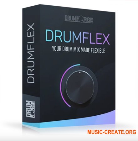 Drumforge Drumflex