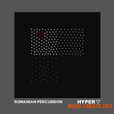Hyper Romanian Percussion