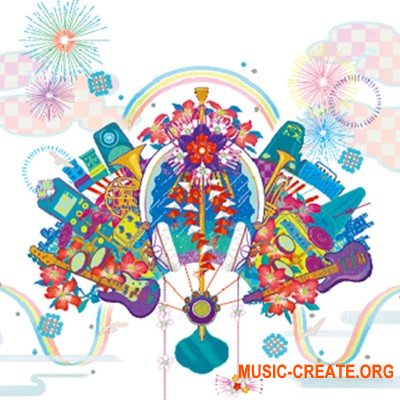 VOCALOID VY1 For VOCALOID5 WiN (Team P2P) - библиотека для VOCALOID 5 VOCALOID VY1 For VOCALOID5 WiN (Team P2P) - библиотека для VOCALOID 5