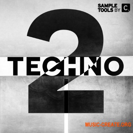 Sample Tools by Cr2 Techno 2