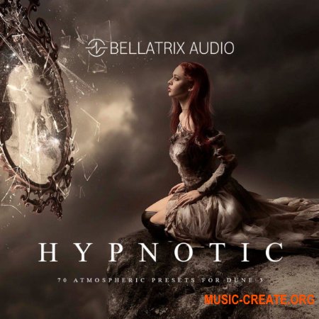 Bellatrix Audio Hypnotic