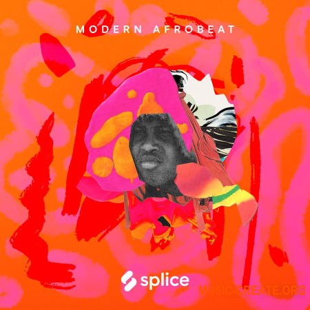 Splice Sessions Modern Afrobeat with ISS 814 (WAV) - сэмплы R&B, Нip Нop, РоР