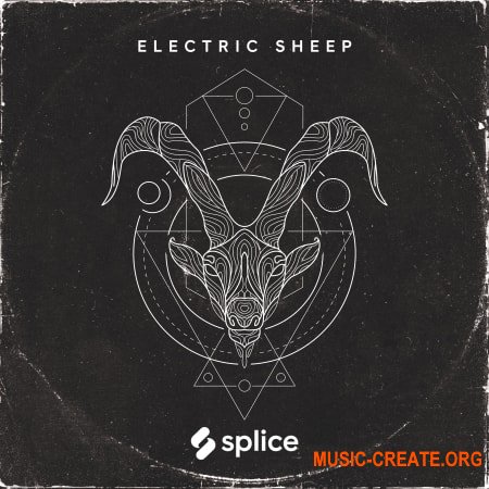 Splice Originals Electric Sheep