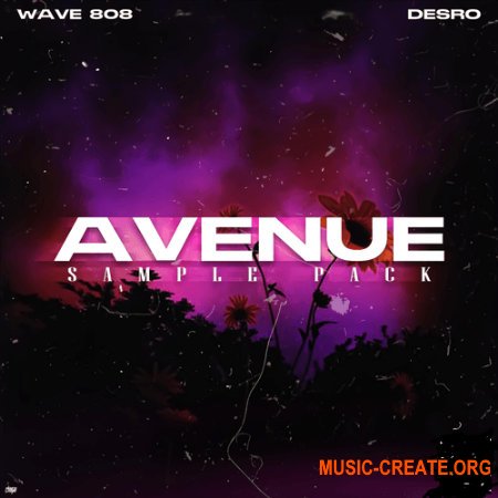 Desro Avenue Sample Pack