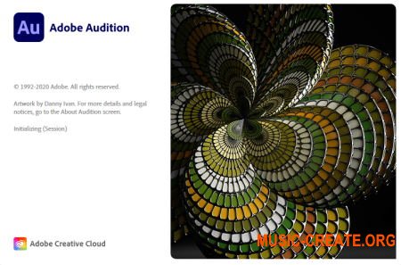 Adobe Audition CC 2017 v10