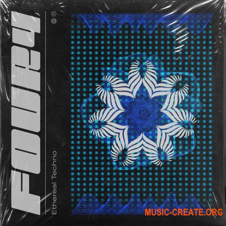 Four4 Ethereal Techno