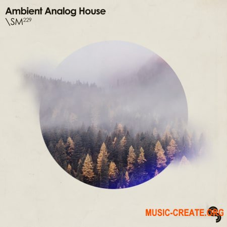 Sample Magic Ambient Analog House