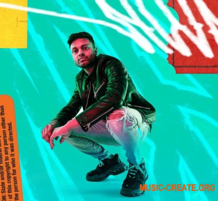 789TEN The Sandro Silva Producer Pack V.1