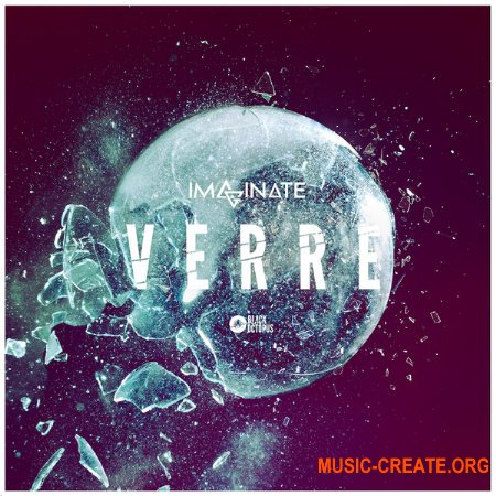 Black Octopus Sound Imaginate Element Series: Verre