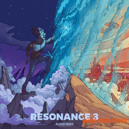 AudeoBox Resonance 3