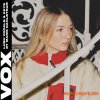 VOX Lush Vocals and Keys by Marie Dahlstrøm (WAV) - сэмплы вокала VOX Lush Vocals and Keys by Marie Dahlstrøm (WAV) - сэмплы вокала