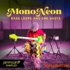 Jammcard Samples MonoNeon Bass Loops and One-Shots (WAV) - сэмплы Funk, Hip Hop