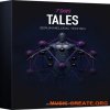 Standalone-Music TALES Serum Melodic Techno (Serum Presets) Standalone-Music TALES Serum Melodic Techno (Serum Presets)