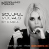 Resonance Sound Soulful Vocals By Kasha Volume 1 (WAV) - сэмплы вокала Resonance Sound Soulful Vocals By Kasha Volume 1 (WAV) - сэмплы вокала