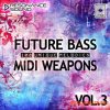 Resonance Sound Future Bass Midi Weapons Volume 3 (MiDi) - мелодии Future Bass Resonance Sound Future Bass Midi Weapons Volume 3 (MiDi) - мелодии Future Bass