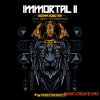Production Master Immortal 2 (MULTiFORMAT) - сэмплы Riddim Dubstep, Dubstep Production Master Immortal 2 (MULTiFORMAT) - сэмплы Riddim Dubstep, Dubstep