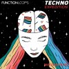Function Loops Techno Expedition (WAV) - сэмплы Techno Function Loops Techno Expedition (WAV) - сэмплы Techno