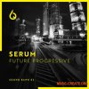 Freshly Squeezed Samples Serum Future Progressive Volume 2 (Serum Presets) Freshly Squeezed Samples Serum Future Progressive Volume 2 (Serum Presets)