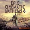 Mainroom Warehouse Epic Cinematic Anthems 6 (MULTiFORMAT) - сэмплы кинематографических, эпических звуков Mainroom Warehouse Epic Cinematic Anthems 6 (MULTiFORMAT) - сэмплы кинематографических, эпических звуков